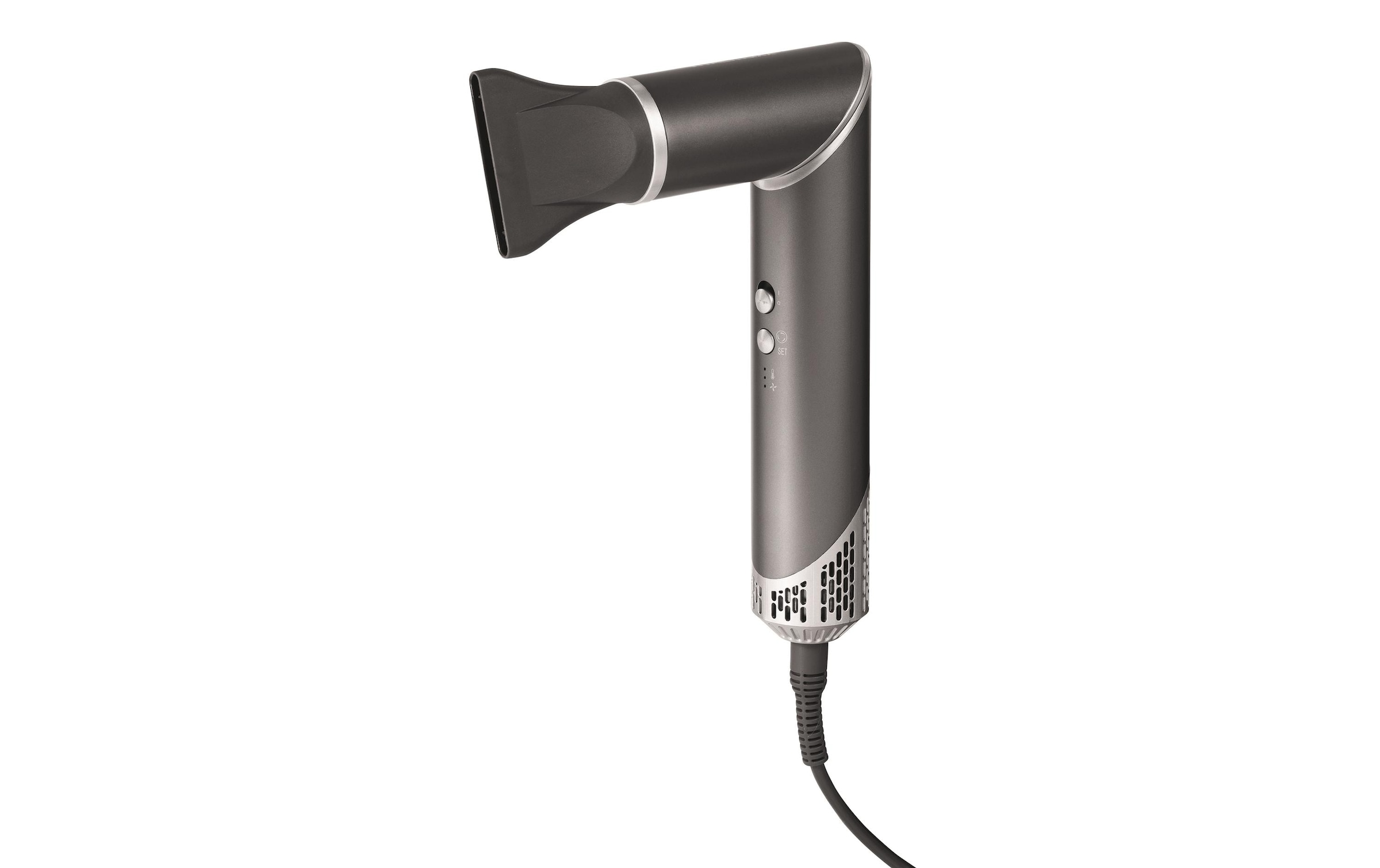 VITALmaxx Haartrockner »Style&Shine Hair Styler Flex«