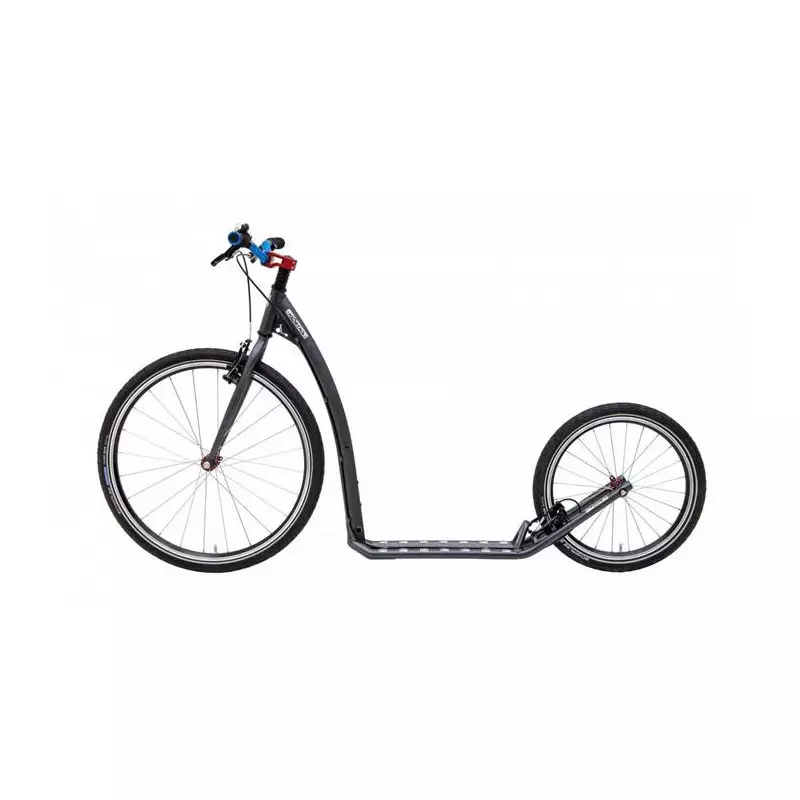 Footbike KOSTKA TOUR MAX (G5) - Limited COLOR Edition