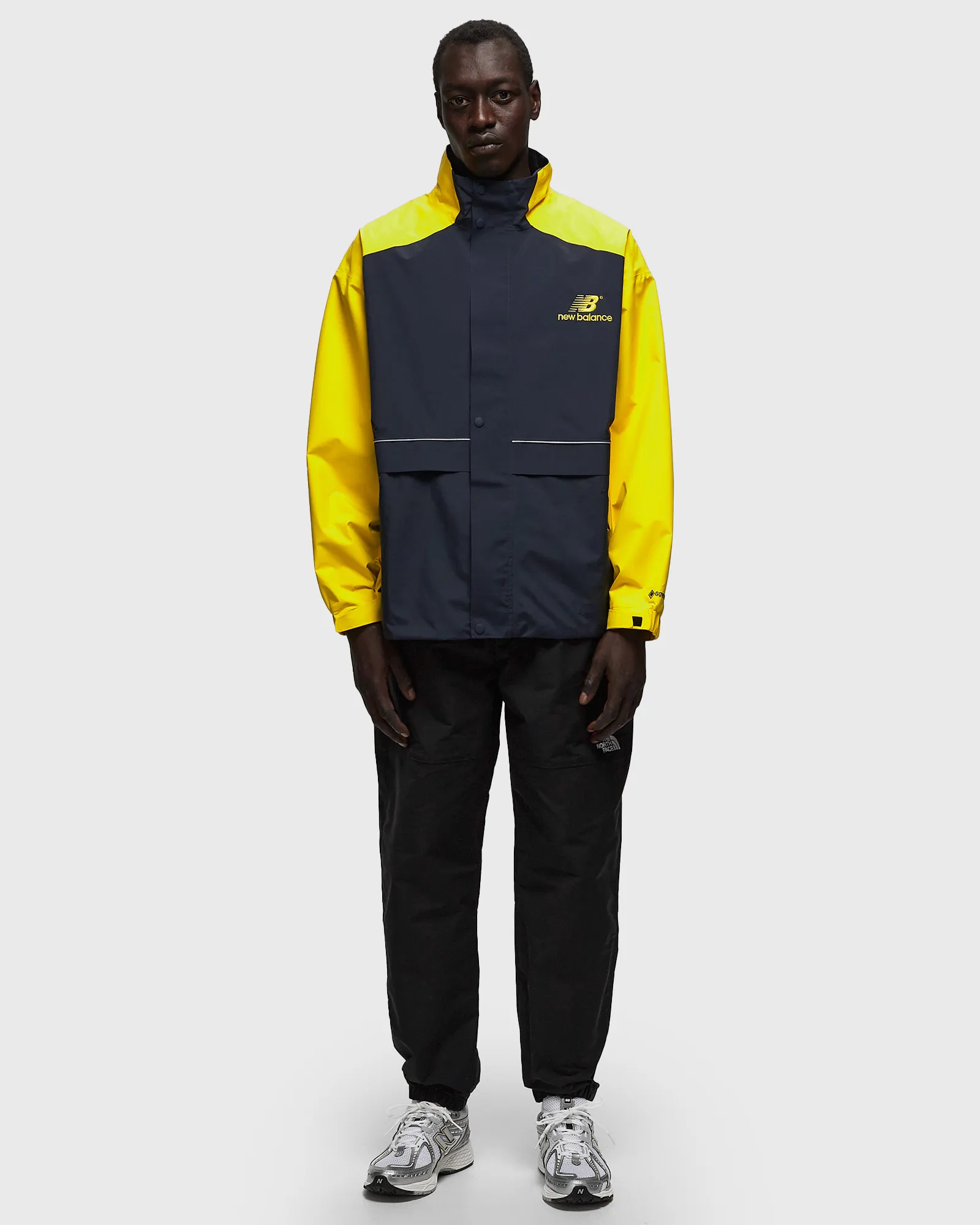 New Balance Archive 1997 Waterproof Jacket