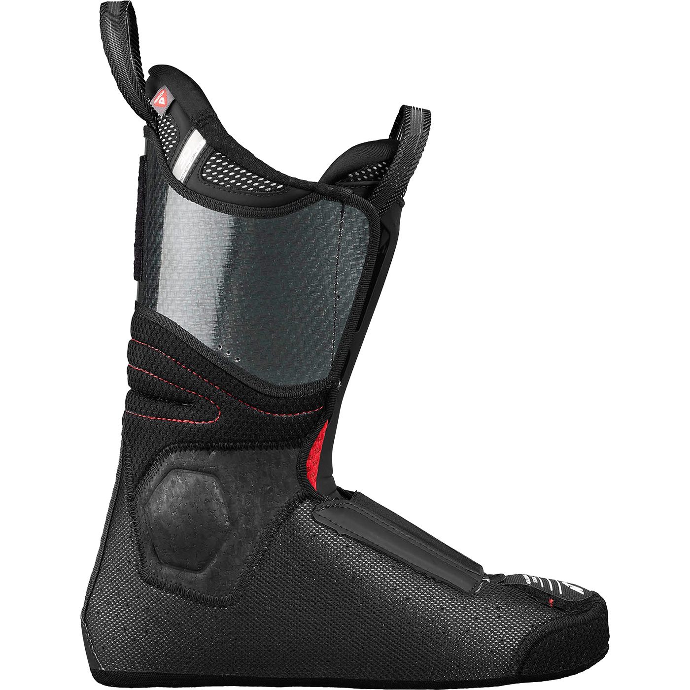 Nordica Unlimited 130 DYN GripWalk Freetouring Skischuhe Herren schwarz
