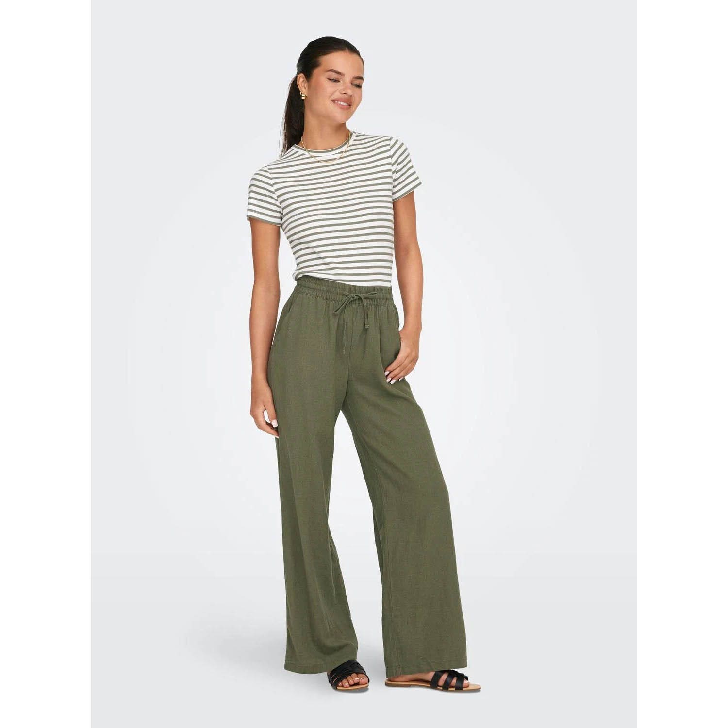 Jacqueline De Yong  Say Pant