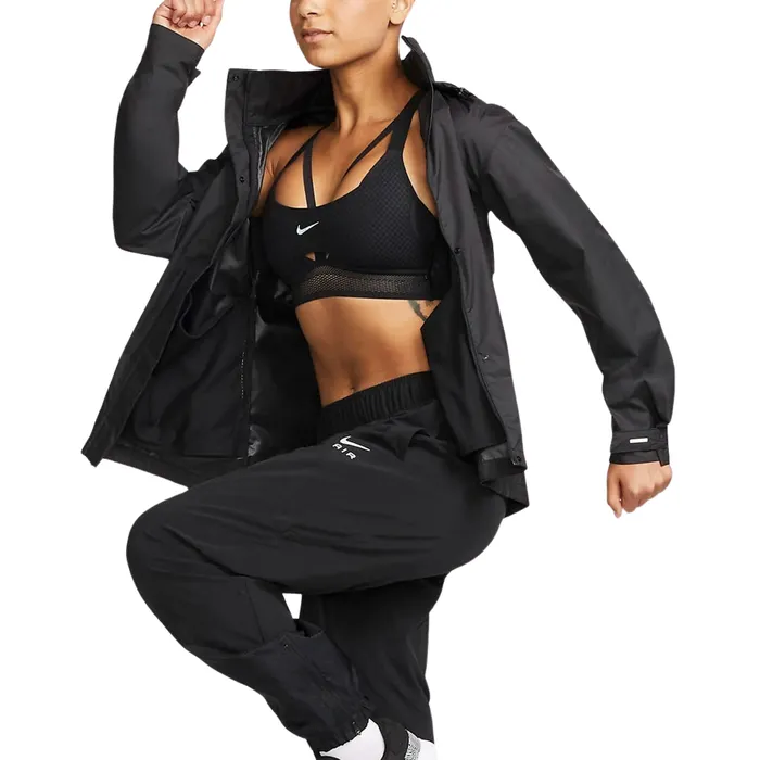 Nike Fast Repel Hardloopjack Dames