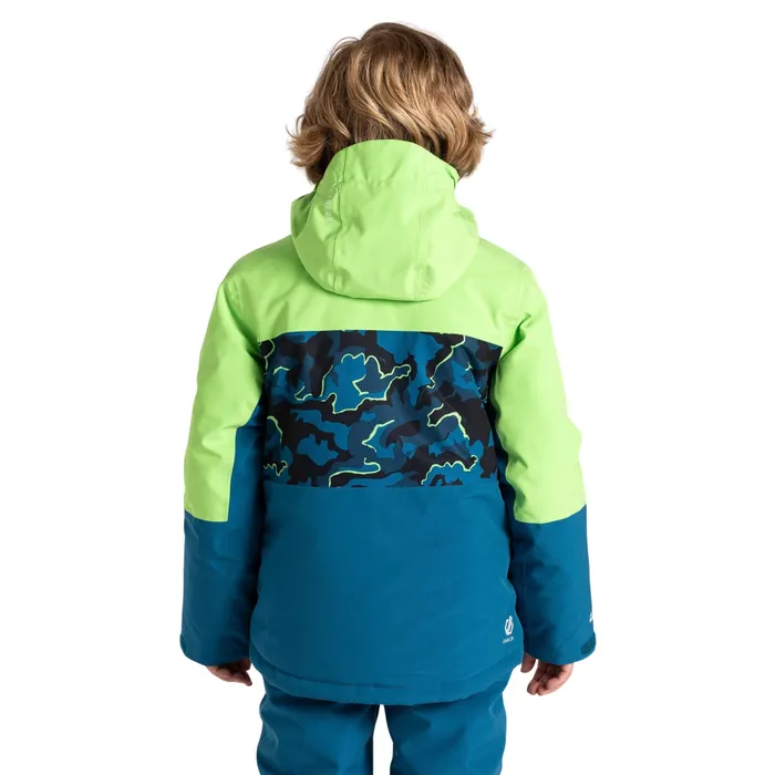 Dare 2b Traverse II Ski Jas Junior