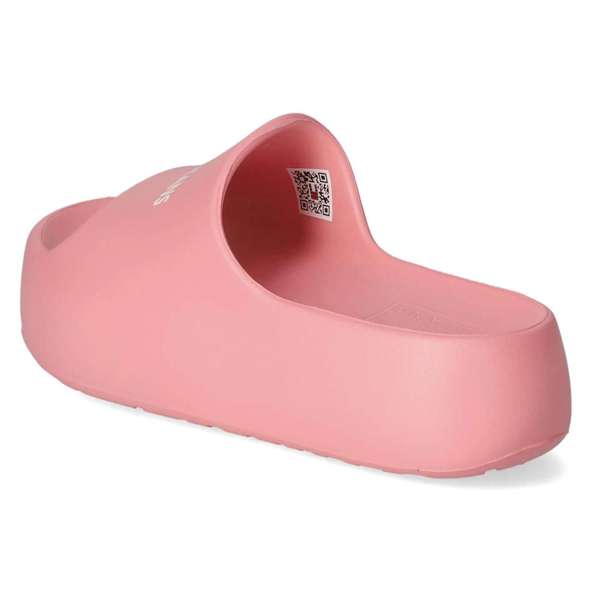 Tommy JeansPantoletten - pink