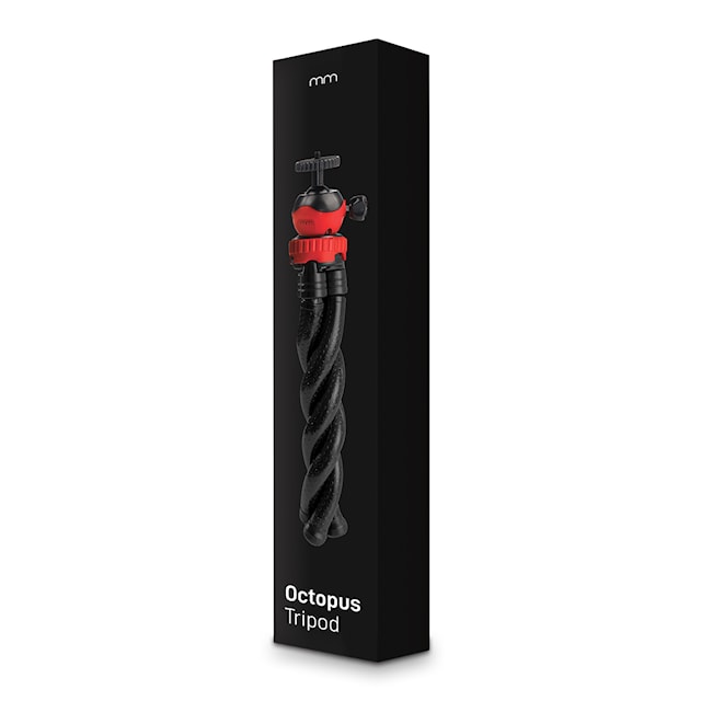 Tripod Stativ Octopus Mikamax