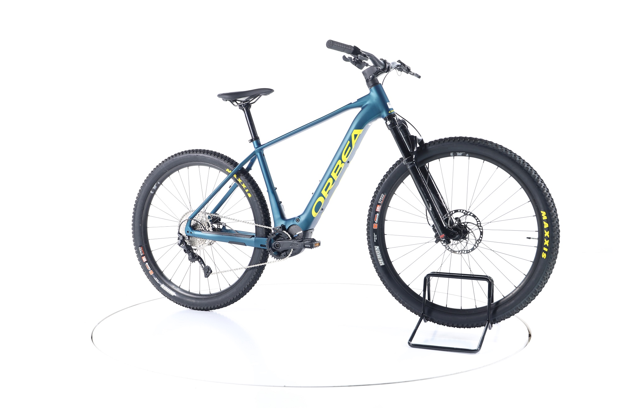 Orbea Urrun 30 (2022) | Diamond