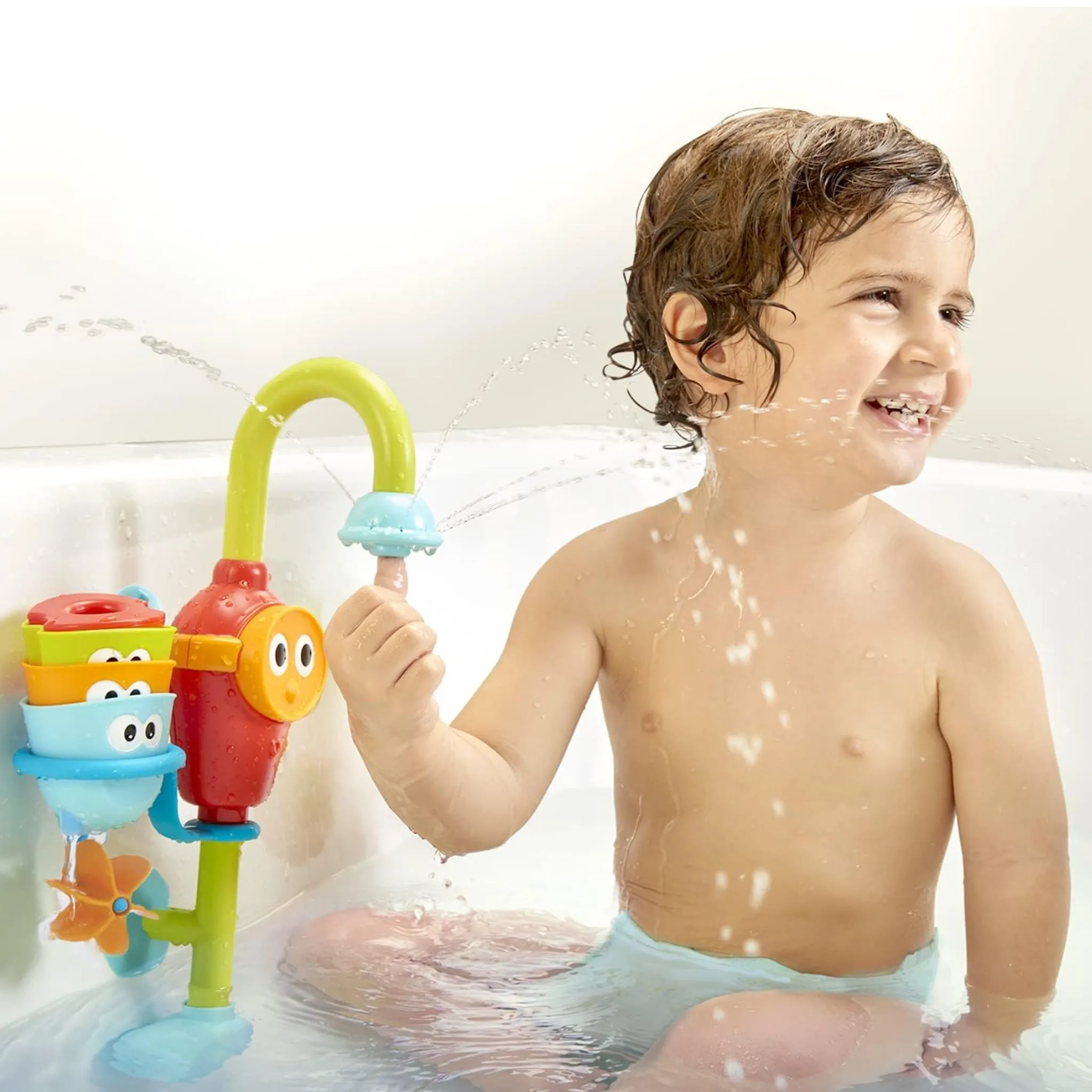 Yookidoo La Douche En Délire