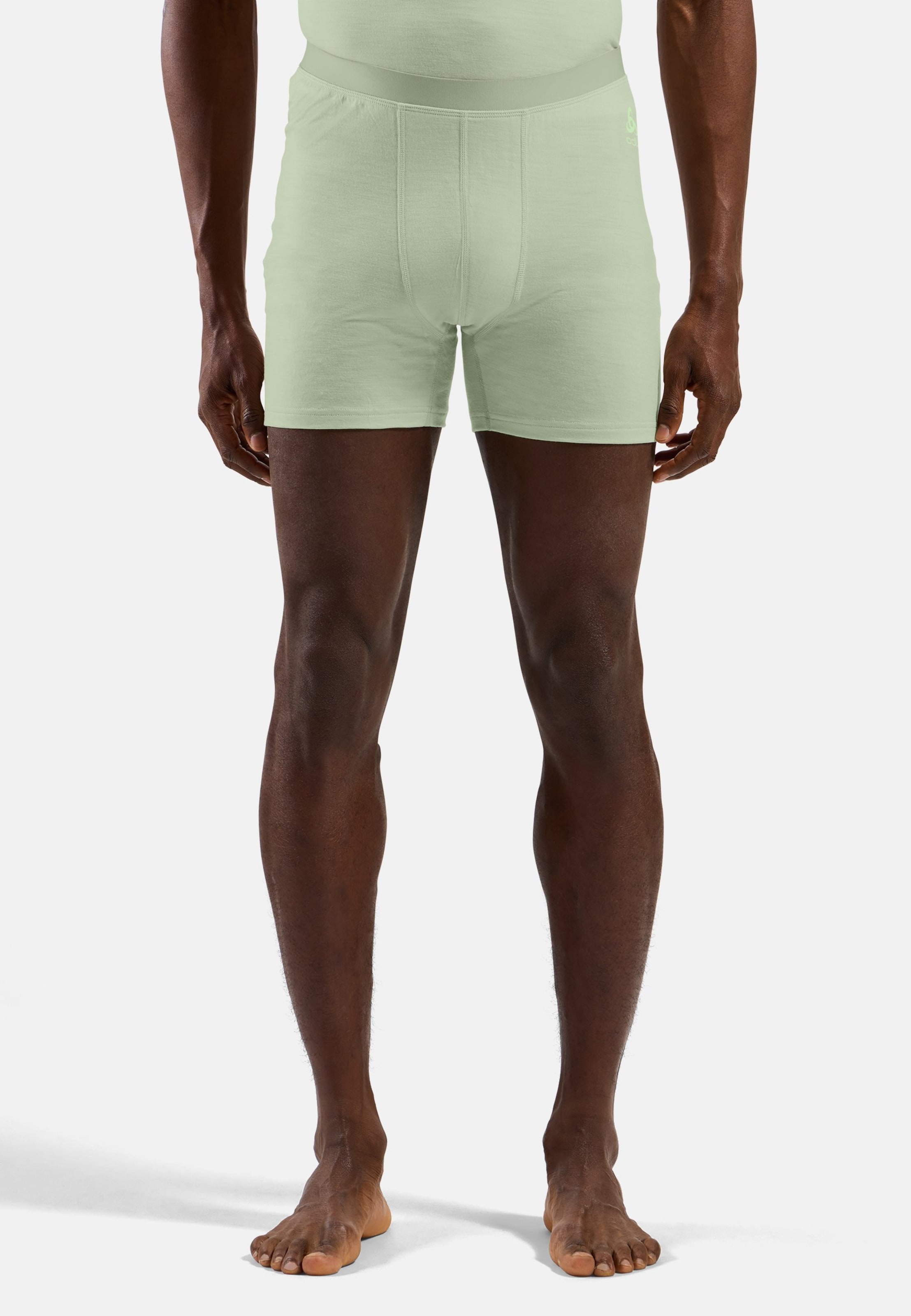 Natural Merino 160 Boxer in ambrosia