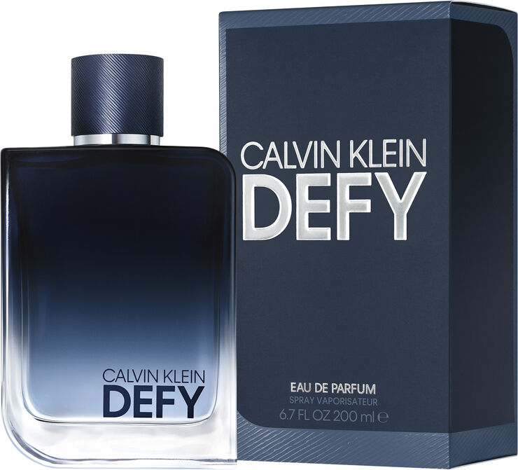 Calvin Klein Calvin Klein Defy Eau de Parfum