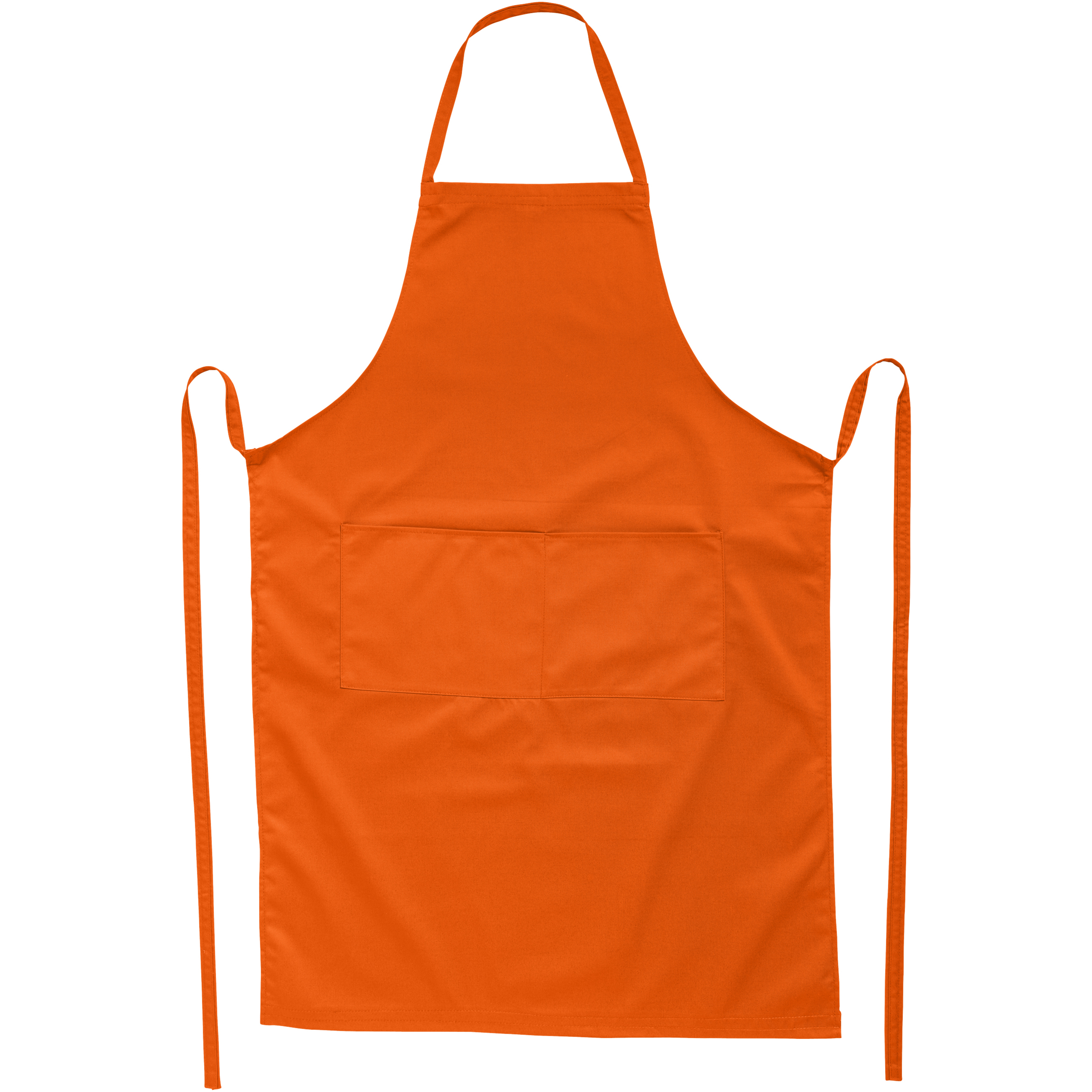 EgotierPro 112053 - Tablier Viera 240gr/m2