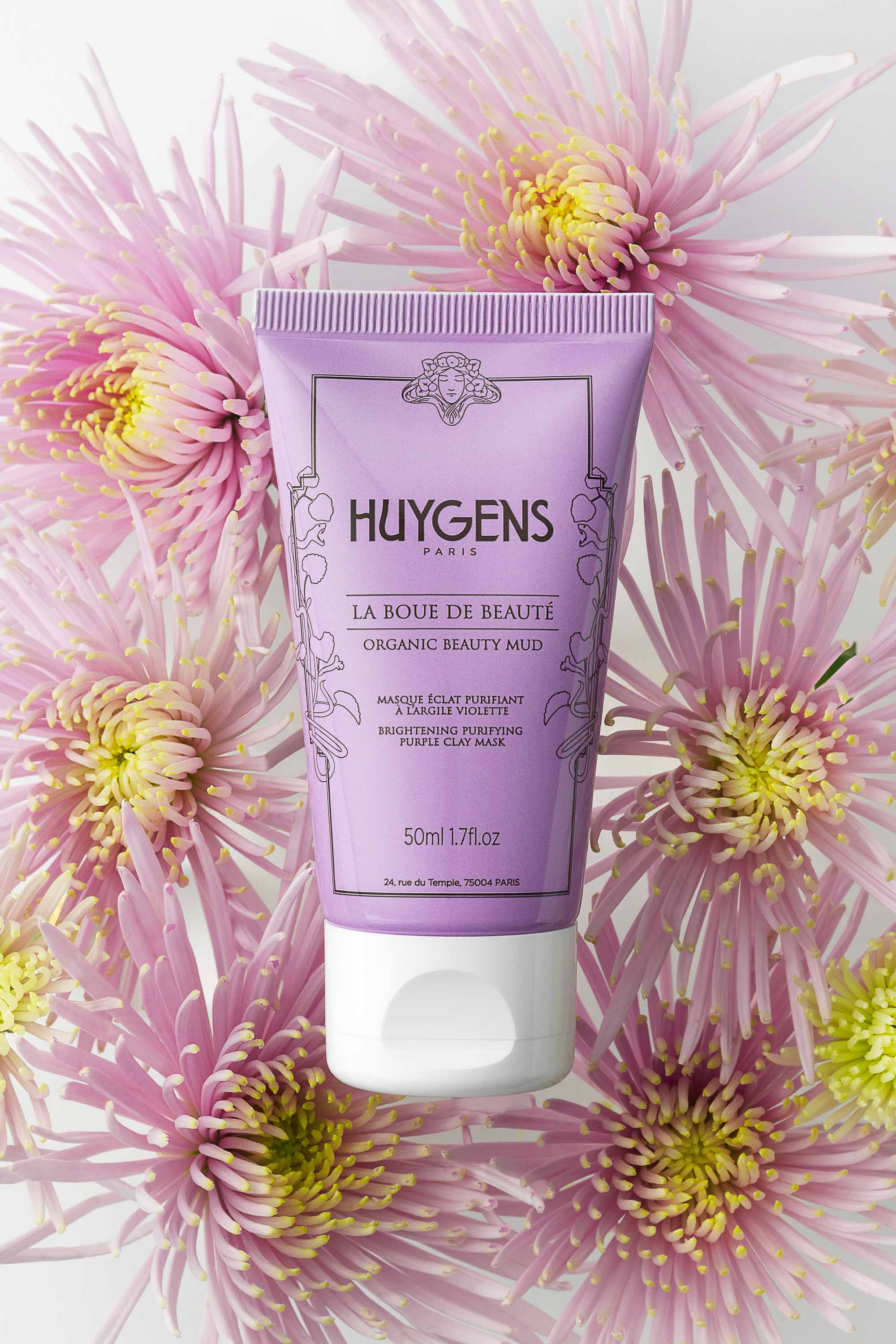 Huygens Le Duo Purifiant-300 ml