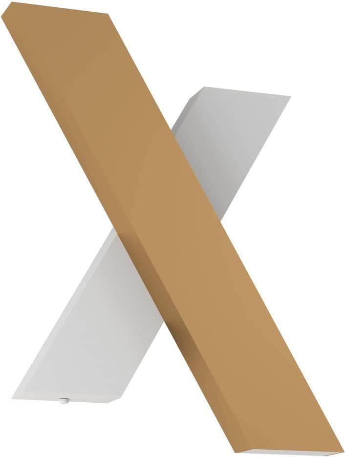 LED-Wandleuchte
