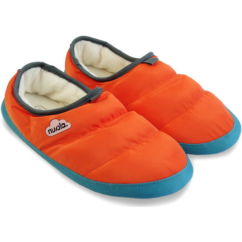 Nuvola. - Classic Party Naranja