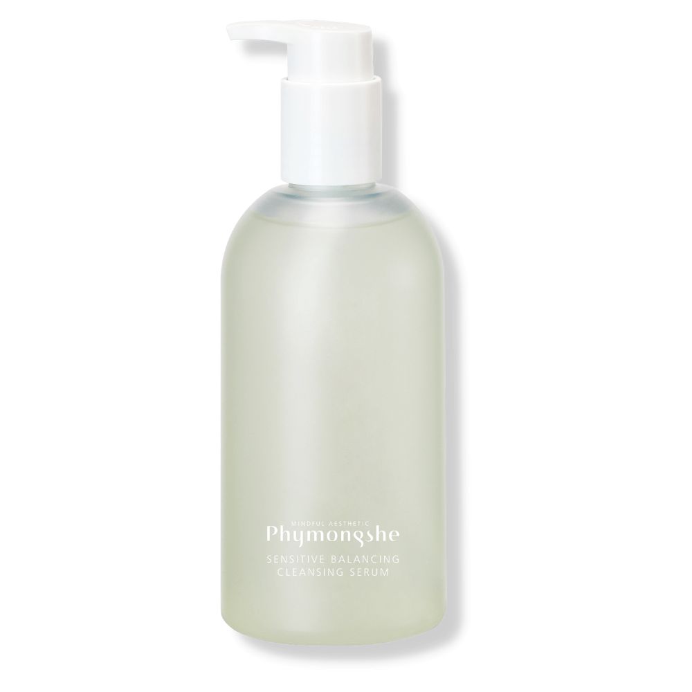 Phymongshe Sensitive Balancing Cleansing Serum