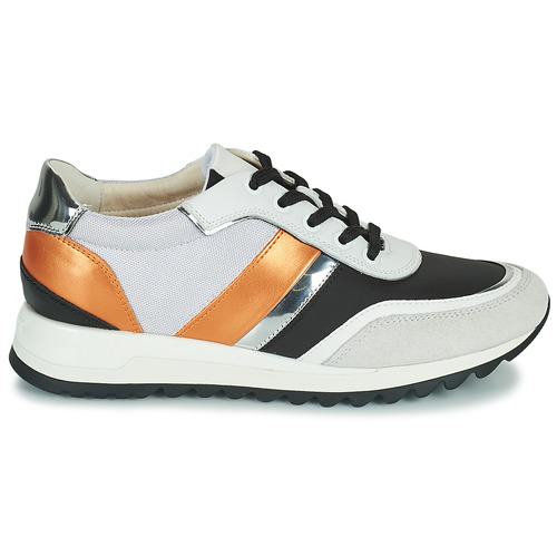 Geox - TABELYA - Blanc