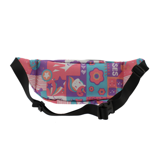 Gancho para sorvete e frutas Totto Fanny Pack