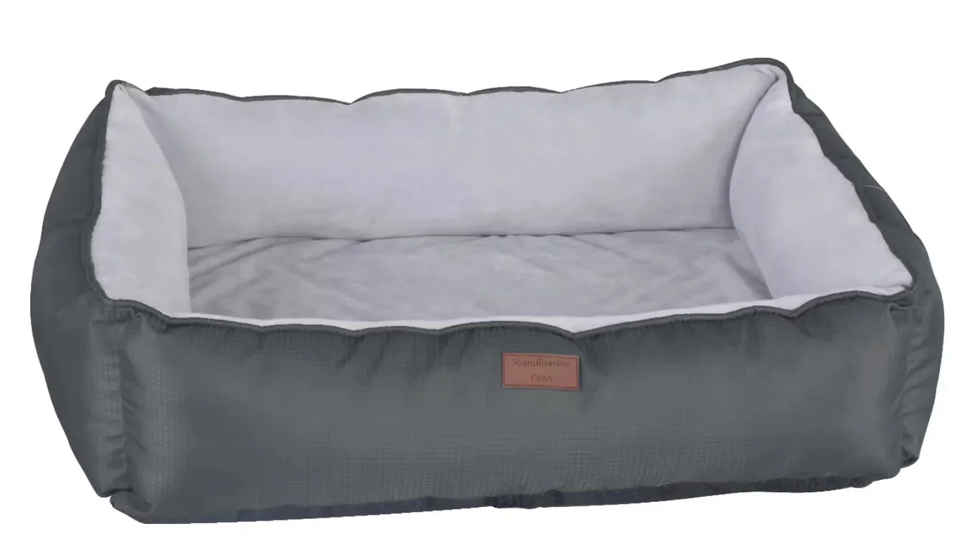 Hundeseng M Lengde 80 cm