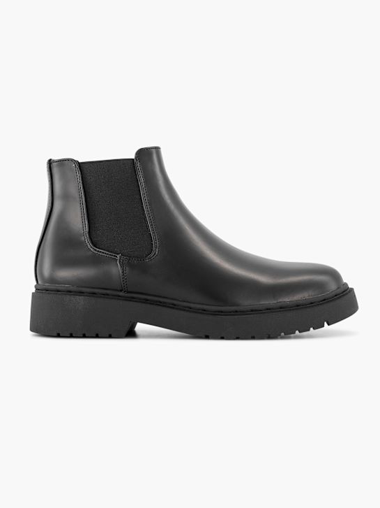 Claudia Ghizzani Chelsea boot