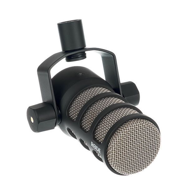 Rode PodMic