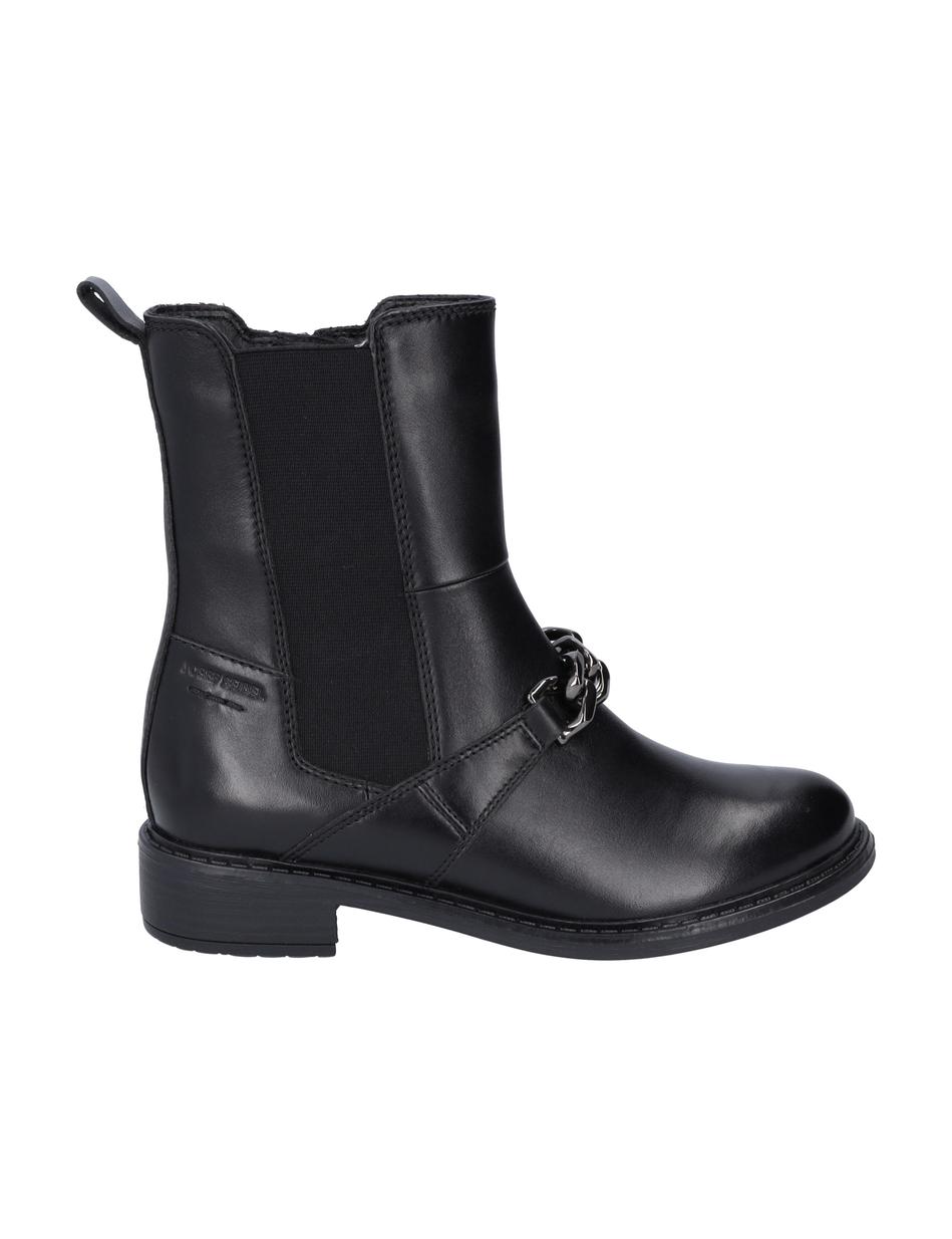 Stiefel Selena 20, schwarz