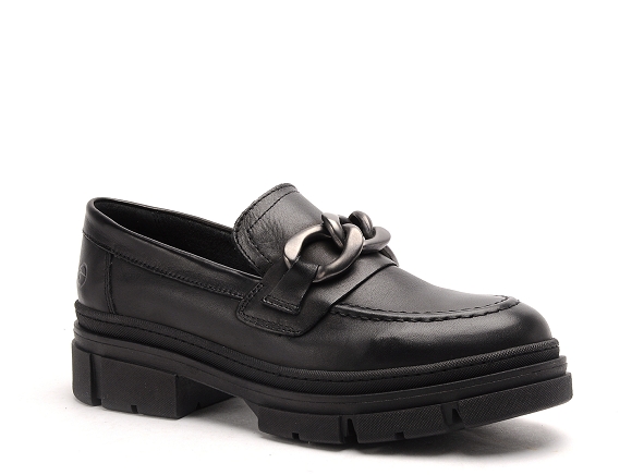 Tamaris escarpins femme 24715 38 noir