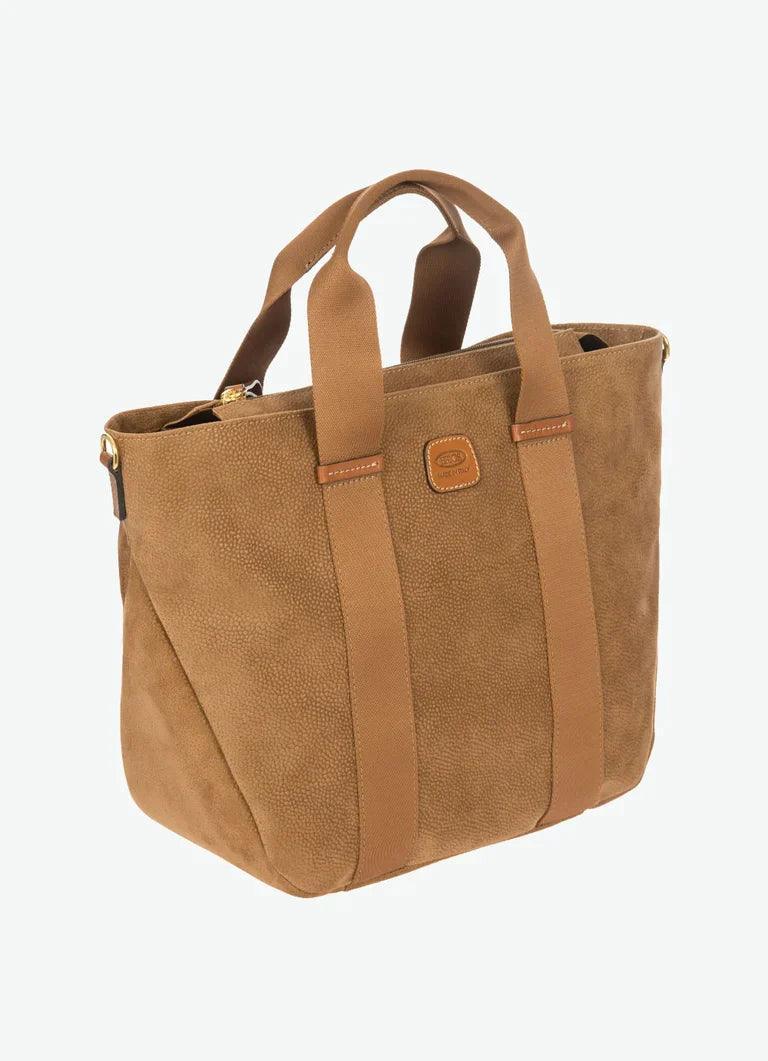 Bric's - Life - Shopping Ludovica - Handtas