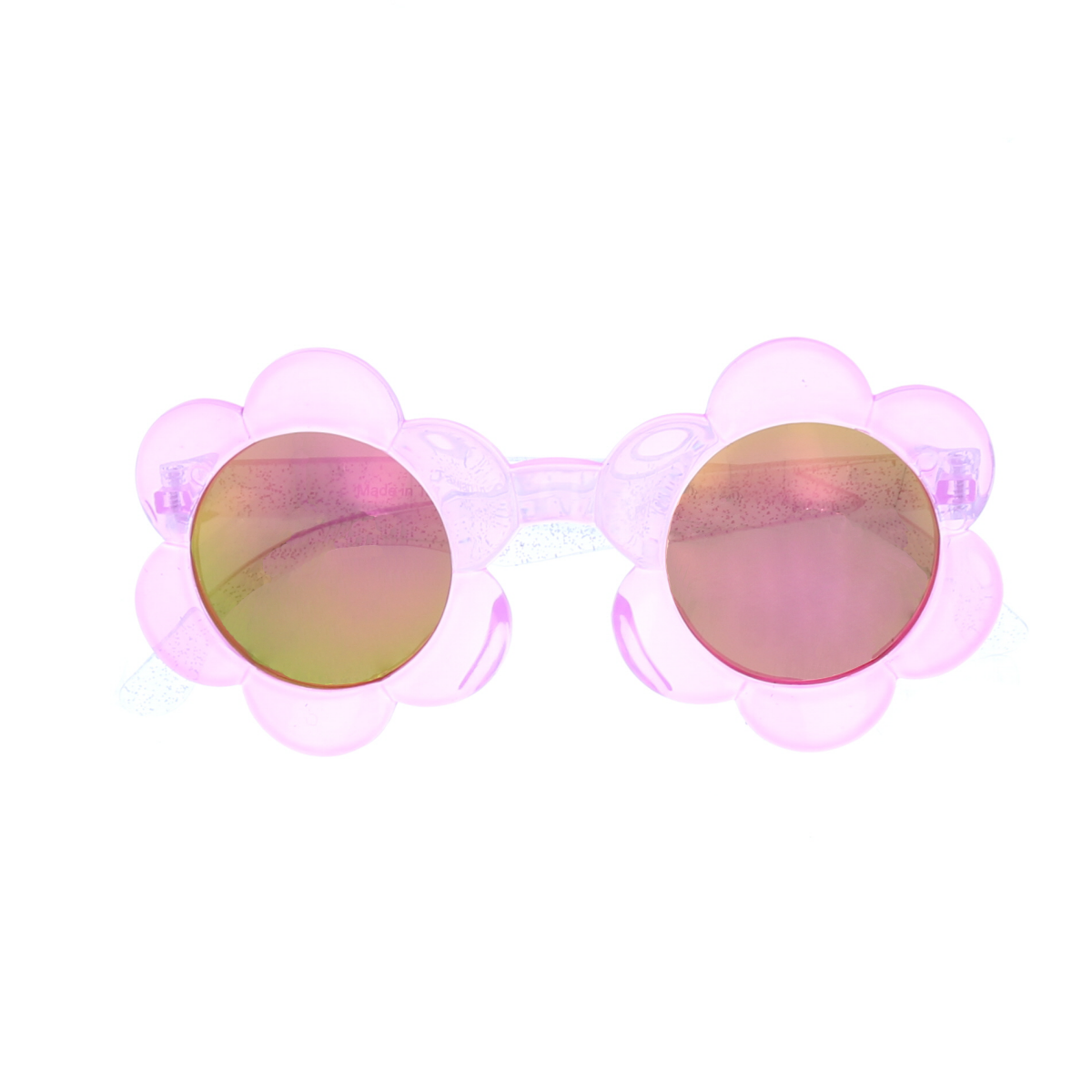 Lunettes de soleil fleurs 0-2 ans Le petit Souk