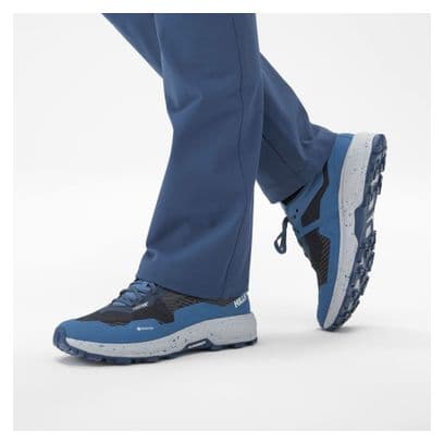 Chaussures de Trail Femme Millet Intense Gore-Tex Bleu