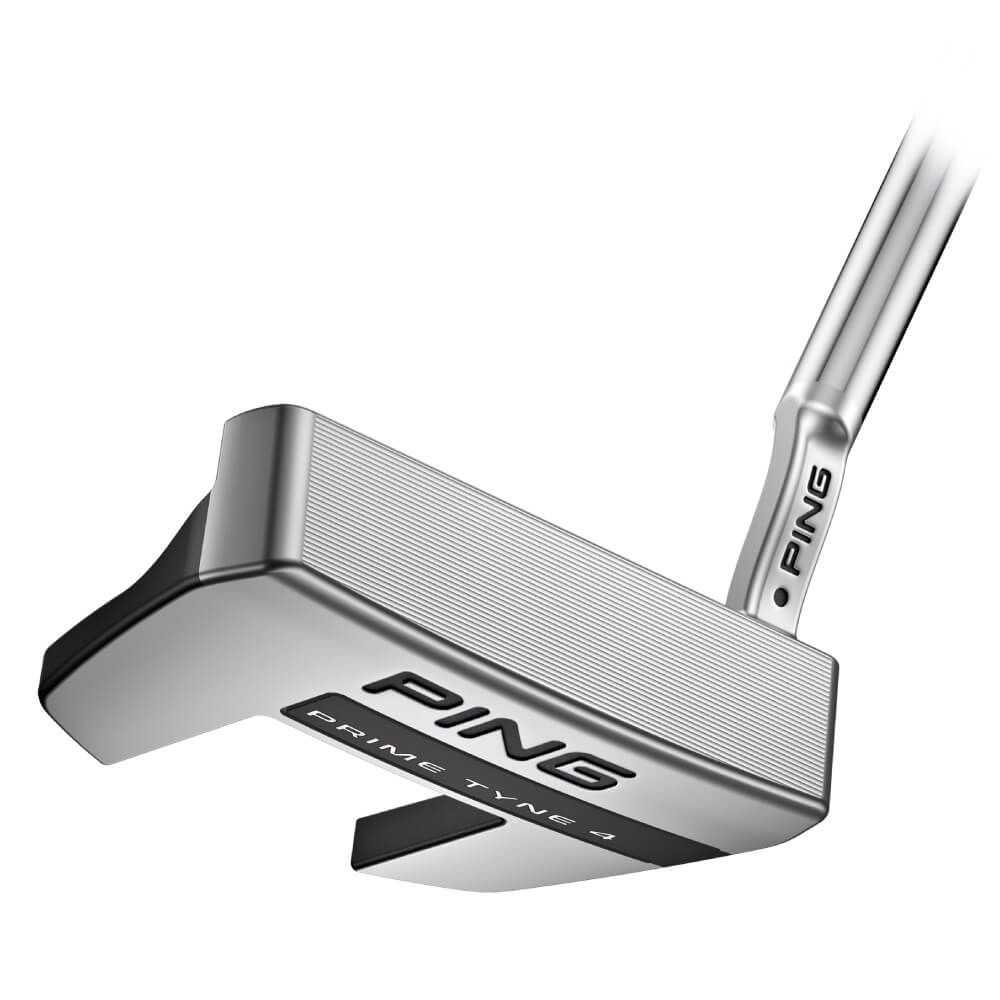 Prime Tyne 4 2023 Putter