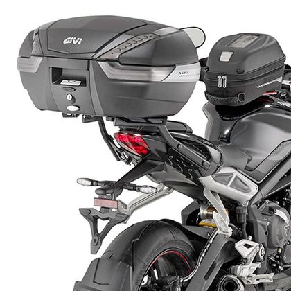 Support top case Givi Monorack