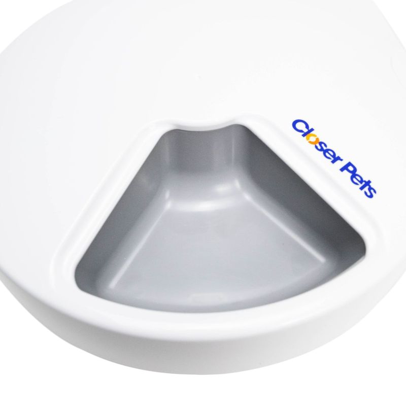 Distributeur de nourriture Closer Pets C500