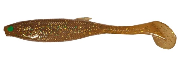 Leurre River7 R7 Shad 10.5cm (10 Pièces)