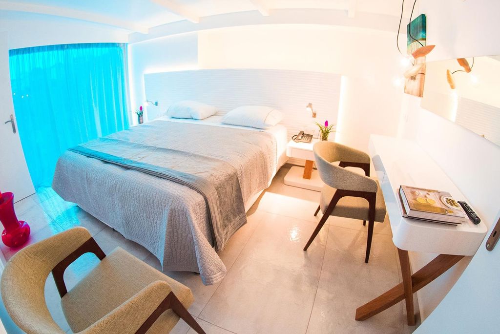 Tryp by Wyndham Corfu Dassia Logies en ontbijt - Hotel