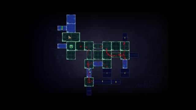 Dungeon of the Endless
