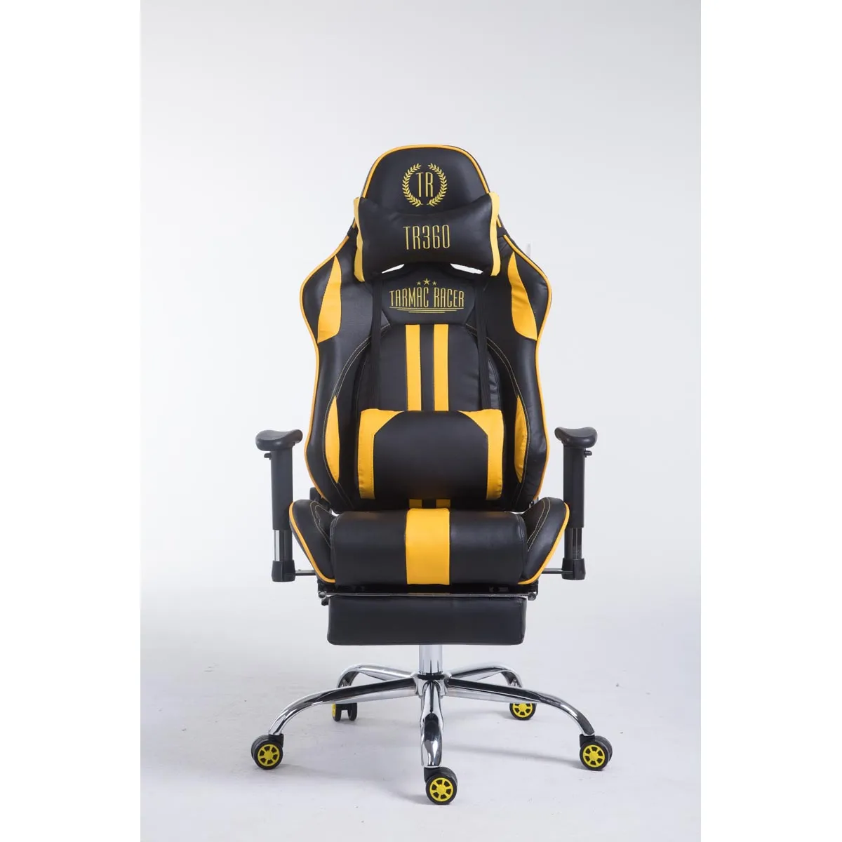 decoshop26 Chaise Gamer