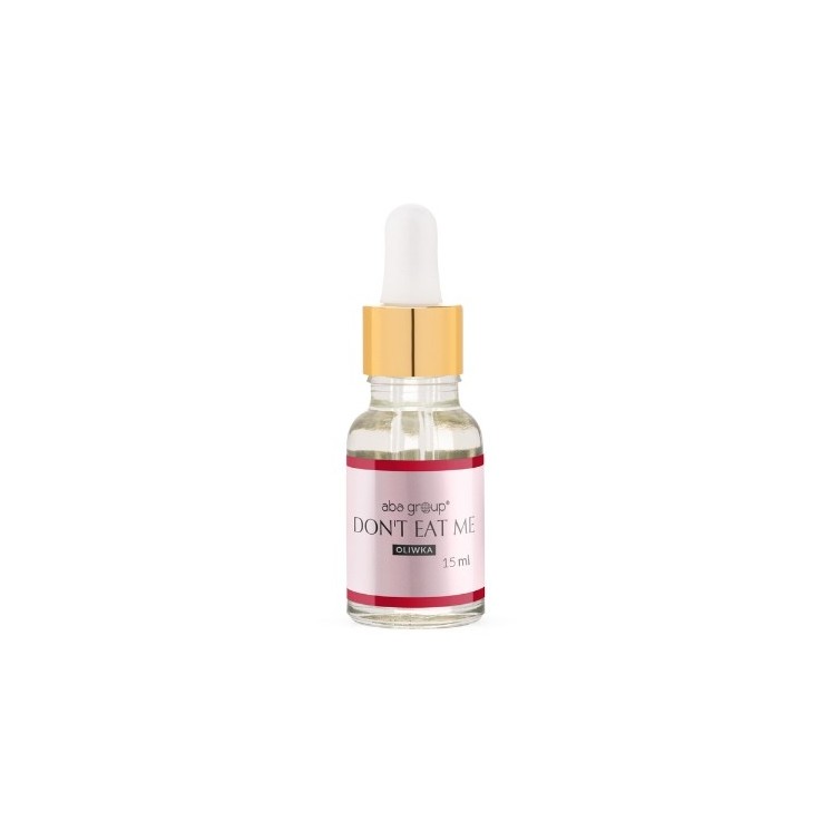 Aba Group Don't Eat Me Nagelhautöl 15 ml