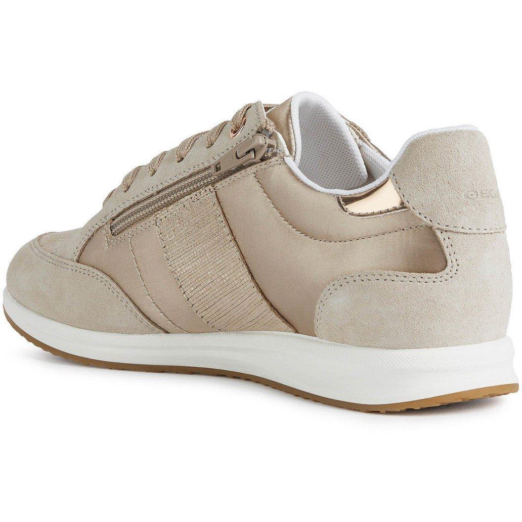 Geox D Avery Trainers