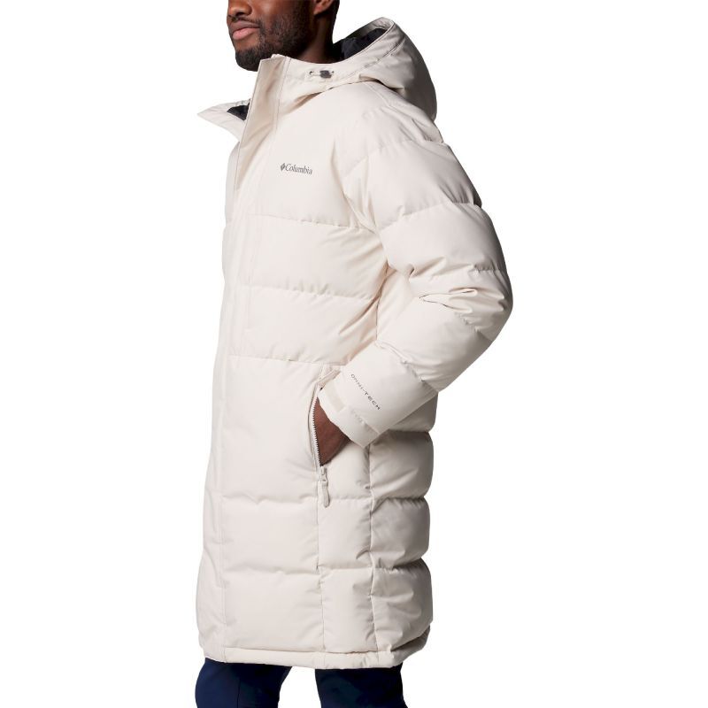 Toyama Pass II Down Parka - Parka homme