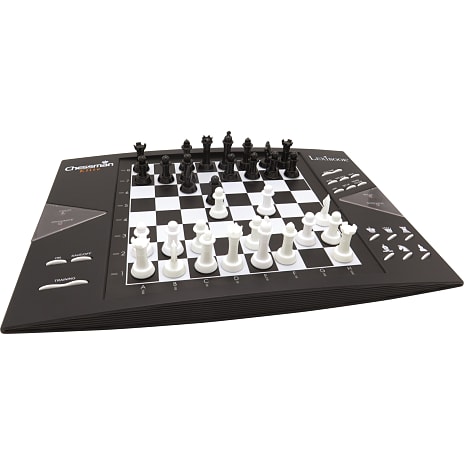 Elite elektronisk skak