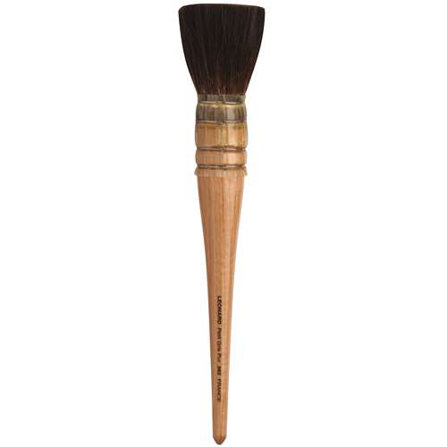 Léonard Chiqueteur Pinsel Serie 362RD, Fehhaar