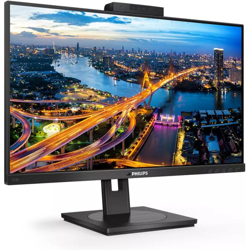 Philips B Line 243B1JH/00 écran plat de PC 60,5 cm (23.8