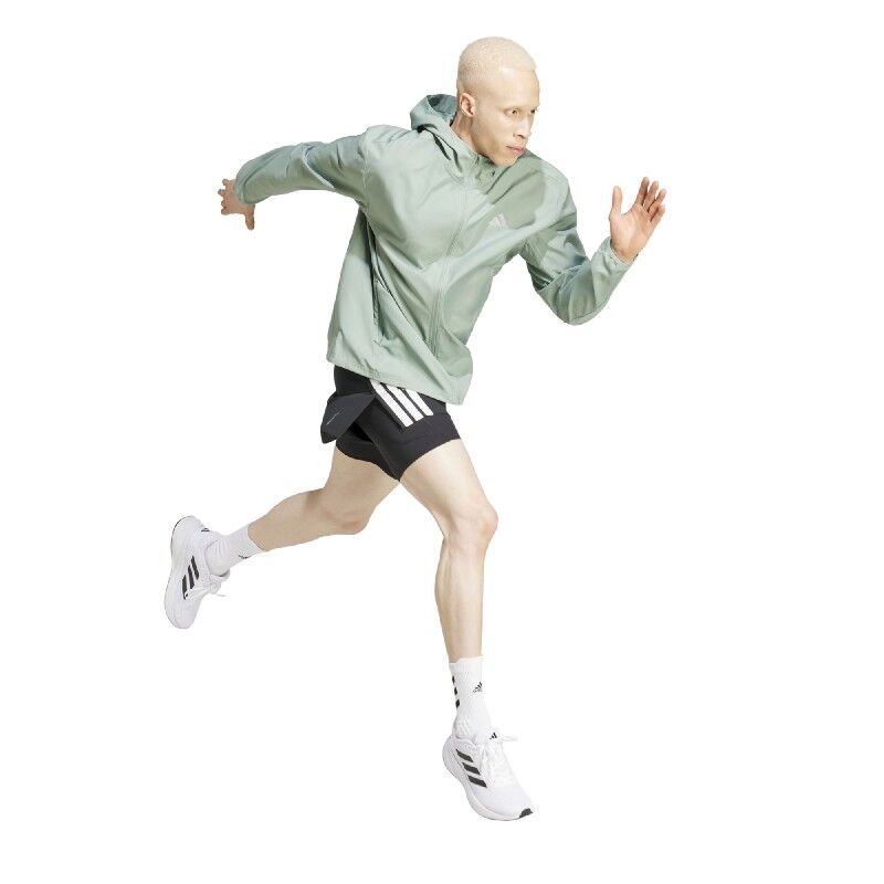 Run It Jacket - Veste running homme