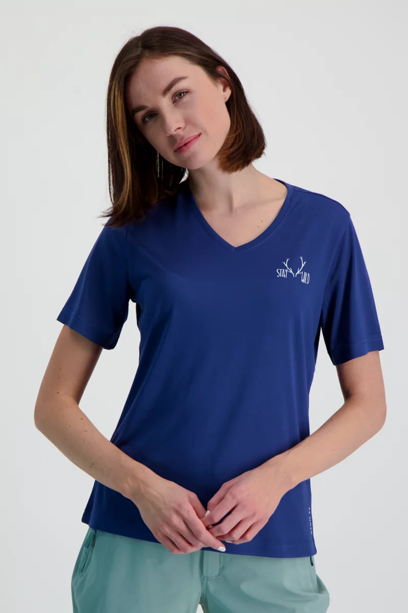46 NORD Damen T-Shirt