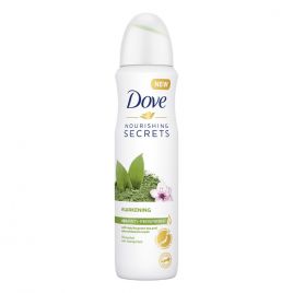 Dove Nourishing secrets awakening deodorant spray (alleen beschikbaar binnen Europa)