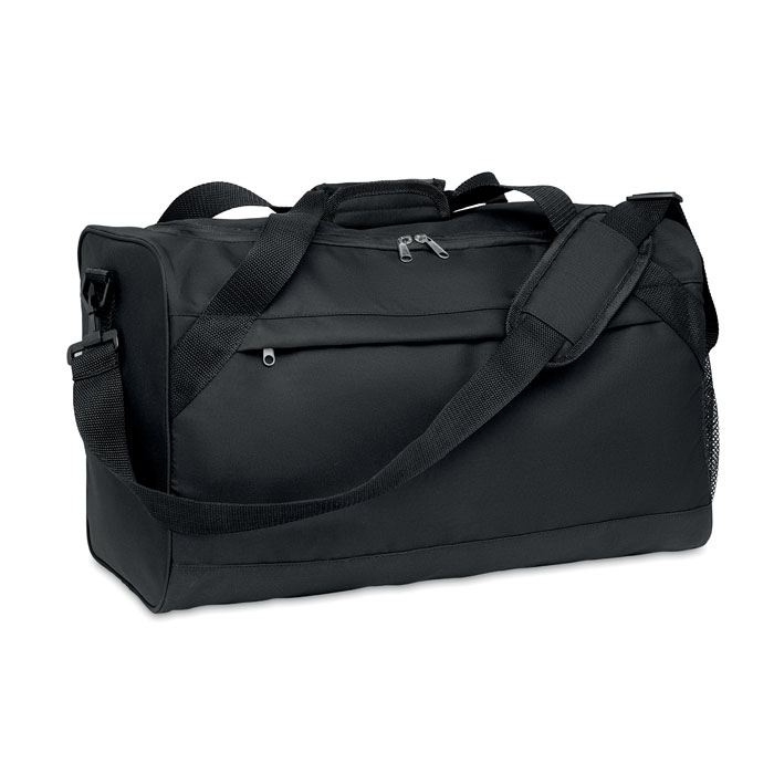 GiftRetail MO6209 - TERRA   Sac de sport en RPET 600D