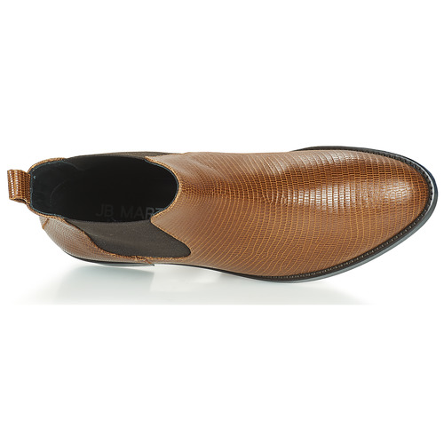 JB Martin - LORA - VEAU COGNAC