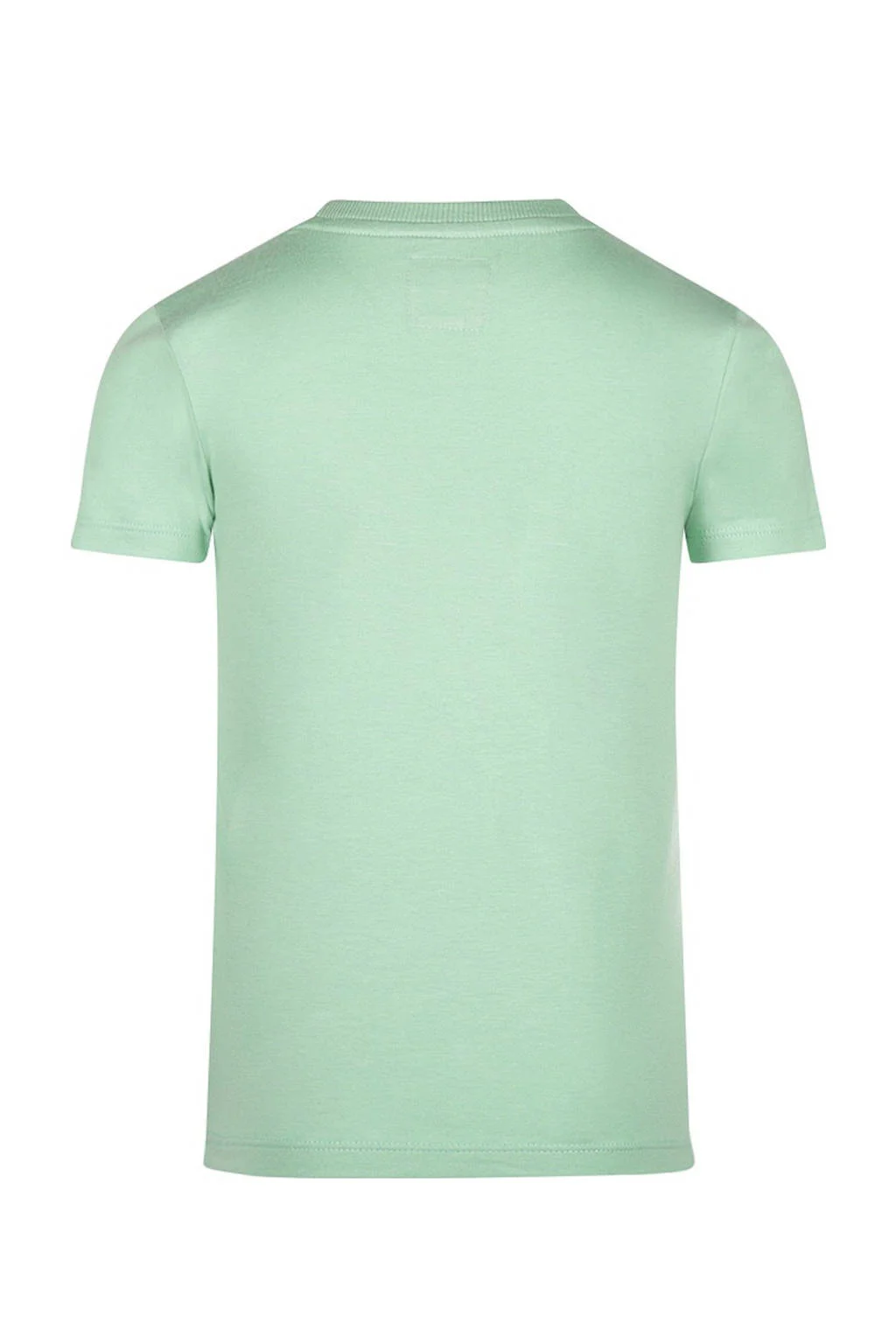 Koko Noko t-shirt mintgroen