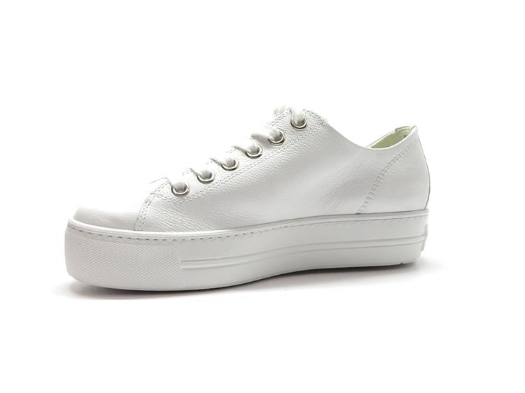 Paul Green 5006 white/offwhite