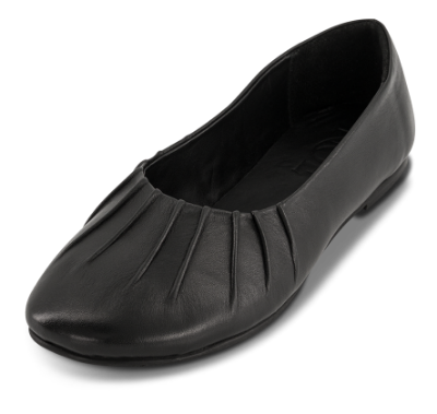 NOË Collection Ballerina Sort 2416106210