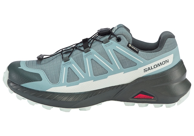 Salomon Trailrunningschuh »SPEEDCROSS PEAK GORE-TEX W«  wasserdicht